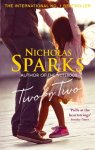 Nicholas Sparks 33297 - Two by Two A beautiful story that will capture your heart