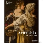 Patrizia Cavazzini, Pierre Curie, Maria Cristina Terzaghi - Artemisia. Héroïne de l'art