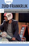 Frederik Crone - 100% Zuid-Frankrijk / 100% regiogidsen