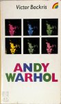 Victor Bockris, Hugo Kuipers - Andy Warhol - Een biografie