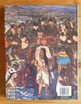 Storm, Rachel & Geraldine Carter - The Illustrated guide to Latin American Mythology (Tales from the Aztec, Maya, Inca and Amazon peoples)