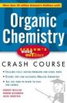 Herbert Meislich 116109 - Schaum's Easy Outline of Organic Chemistry