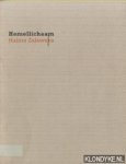 Zalewska, Halina & Mirjam Kroeze & Paul Bijkerk - Hemellichaam