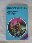 Bayley, Barrington J. - Bruna science fiction, 93: De klederen van Cajan