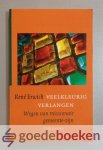 Erwich, Rene - Veelkleurig verlangen --- Wegen van missionair gemeente-zijn