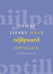Tomas Lieske - Haar nijlpaard optillen