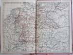 Baedeker, Karl - Baedekers München und Südbayern, Oberbayern - Allgäu - Innsbruck - Stadt Salzburg, Handbuch für Reisende