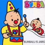 Hans Bourlon, Gert Verhulst - Bumbalu is jarig