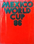  - Mexico World Cup 86