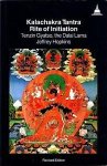 Tenzin Gyats, the Dalai Lama Jeffrey Hopkins - Kalachakra Tantra Rite of Initiation