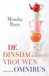 Monika Peetz - De dinsdagvrouwenomnibus