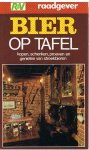 Beysen, Edward - Bier op tafel. Kopen, schenken, proeven en genieten van streekbieren