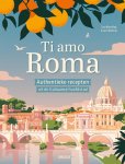 Lisa Nieschlag - Ti amo Roma Lisa Nieschlag - Ti amo Roma