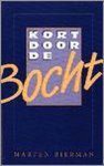 M. Bierman - KORT DOOR DE BOCHT