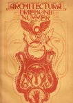 Jongh, Paul J. de; Jan de Meijer; H. Th. Wijdeveld e.a. (redactie) - Architectura. Orgaan v/h Genootschap Architectura et Amicitia 25e Jaargang compleet