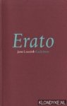 Leusink, Jane - Erato *GESIGNEERD*