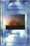 T. Jansen - Klimmen in lucht Reflecties
