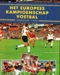 Auteur Onbekend - Europees kampioenschap voetbal 1992