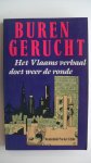 Div. Vlaamsche verhalen - Burengerucht