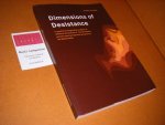 Doekhie, Jennifer - Dimensions of Desistance [Proefschrift] A quality longitudinal analysis of different dimensions of the desistance process among long-term prisoners in the Netherlands