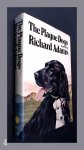 Adams, Richard - The plague dogs