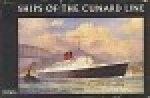 Dodman, Frank E. - Ships of the Cunard Line