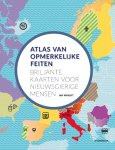 Ian Wright - Atlas Van Opmerkelijke Feiten