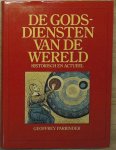 Edward Geoffrey Parrinder - De godsdiensten van de wereld