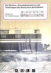 Hans Muller - Die Elektro-, Diesellokomotiven und Triebwagen der Deutschen Reichsbahn