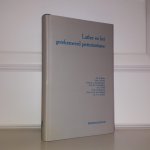Balke / Exalto / Genderen (e.a.) - Luther en het gereformeerd protestantisme
