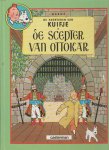 Hergé - Kuifje de scepter van Ottokar/De Zaak Zonnebloem
