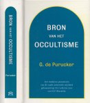 Purucker, G. de - Bron van het occultisme. Een moderne presentatie van de oude universele wijsheid gebaseerd op De Geheime Leer van H.P. Blavatsky Purucker, G. de - Bron van het occultisme. Een moderne presentatie van de oude universele wijsheid gebaseerd op De Geheime Leer van H.P. Blavatsky