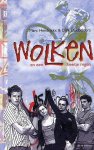 D. Dobbeleers - Wolken en een beetje regen