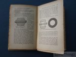 Alfred Soulier. - Manuel de l'électricien. Traité pratique des machines dynamo-électriques. Construction, installation, entretien, dérangements.