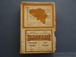 N/A. - Tarif des spécialités pharmaceutiques. Tarief der pharmaceutische specialiteiten.