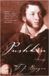 Binyon, T.J. - PUSHKIN - A Biography
