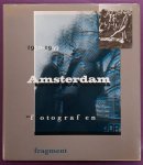 CREEMERS, MARIE-JOSé (ED.). - Amsterdam 1950-1959. 20 Fotografen.