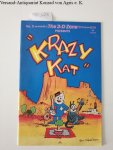 The 3-D Zone: - Krazy Kat in 3-D; No. 5
