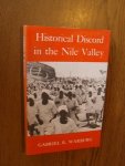 Warburg, Gabriel R. - Historical discord in the Nile Valley