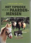 Christiane Gohl - Het Tipboek voor Paardenmensen