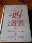 Plivier, Theodor - 'S Keizers koelies