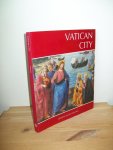 Petrosillo, Orazio - Vatican City