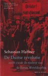 Haffner, Sebastian - De Duitse revolutie, 1918 - 1919: De nasleep van de Eerste Wereldoorlog