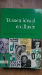 Land, M. van der - Tussen ideaal en illusie / de geschiedenis van D66, 1966-2002