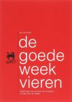 J. de Jongh - De goede week vieren