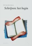 Pim Wiersinga - De schrijfbibliotheek  -   Schrijven : het begin