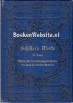 Schiller - Schiller's Werke 6