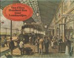 Asselberghs, Marie-Anne - Van d'Een Honderd Roe naar Lombardijen. 125 jaar stations in beeld. Met een voorwoord van J. Lohmann