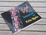 Spits F. - Tijd voor tweespraak met Frits Spits