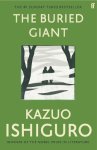 Ishiguro, Kazuo - The Buried Giant